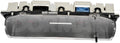 INSTRUMENT CLUSTER
