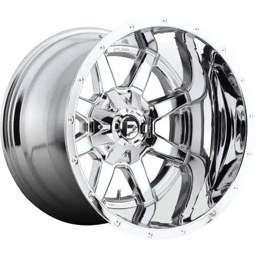 D536 20X14 6X135/5.5 CHR-PLATED -76