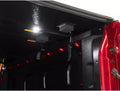 14C TUNDRA 6.5FT HARD FOLDING TONNEAU (W OR W/0 UTILITY TRACK)