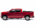 14C TUNDRA 6.5FT HARD FOLDING TONNEAU (W OR W/0 UTILITY TRACK)