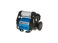 SINGLE COMPRESSOR KIT W TANK