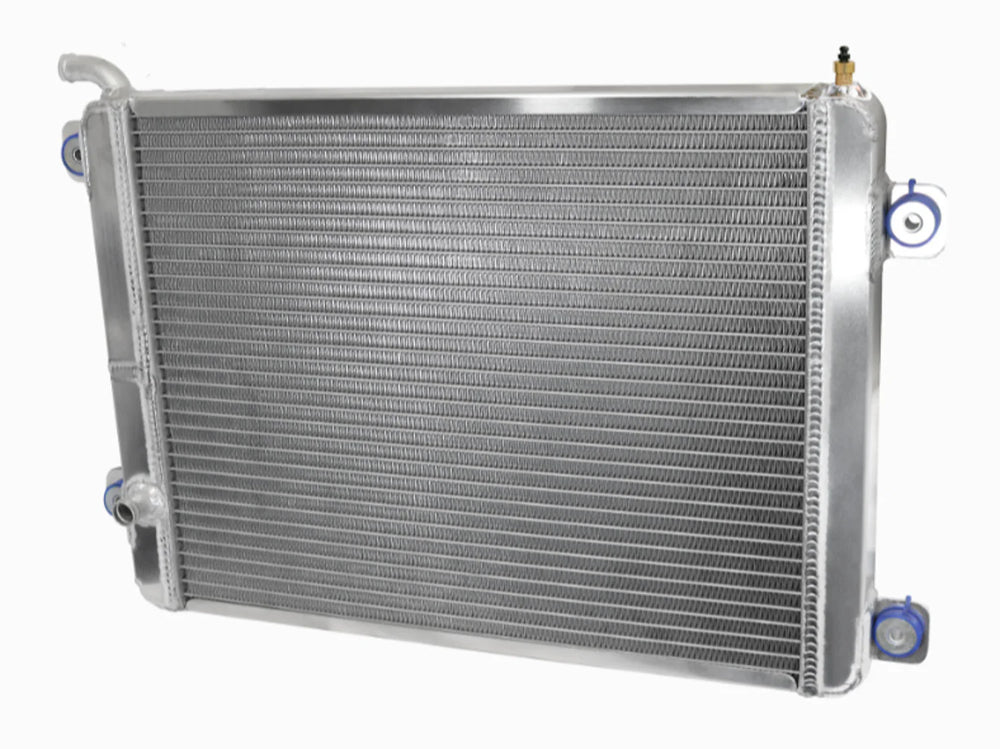HEAT EXCHANGER CTSV 0915