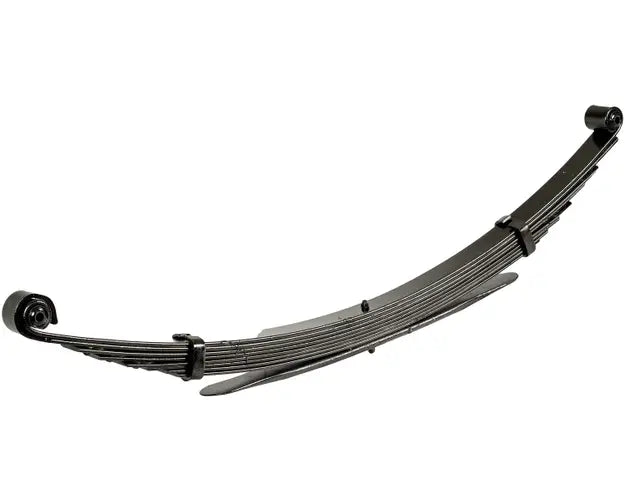 LEAF SPRING