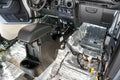 COMPLETE SUV INSULATION KIT POLYMER BLACK BACKING SILVER