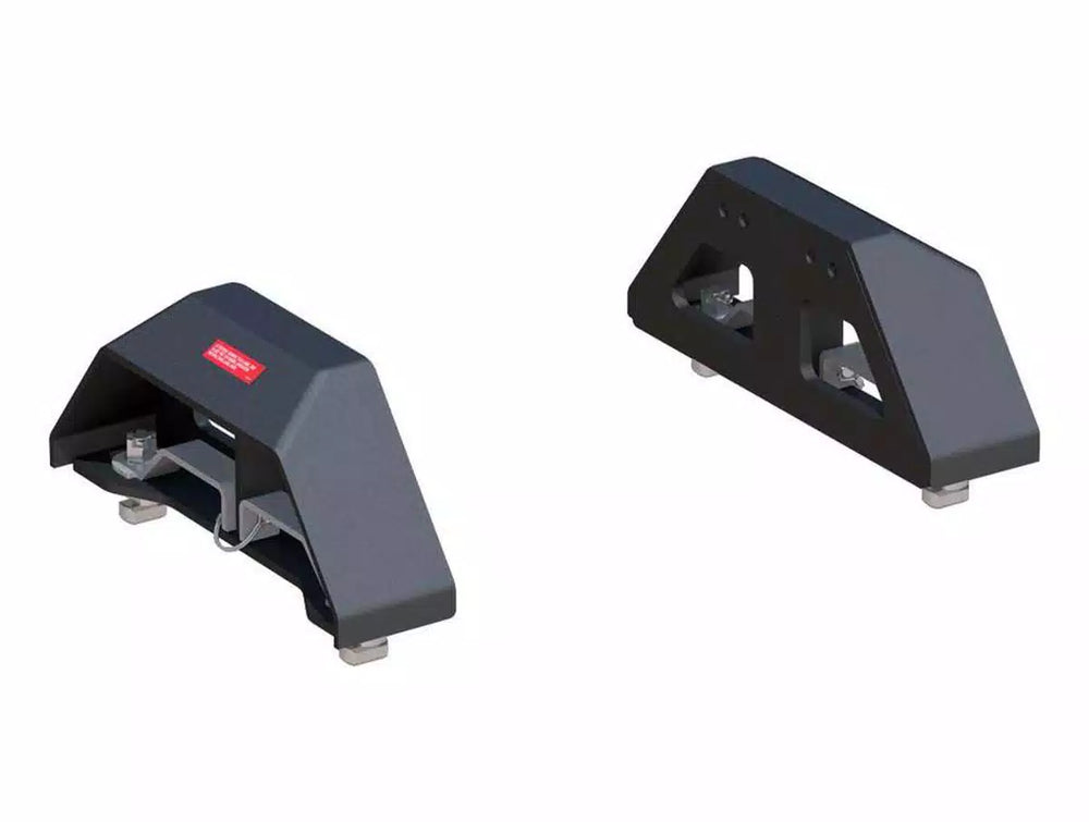 2020 GM HD 5TH WHEEL LEGS 25K