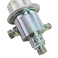 PRESSURE REGULATOR