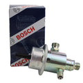 PRESSURE REGULATOR