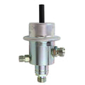 PRESSURE REGULATOR