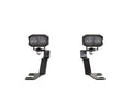 MORIMOTO 2BANGER DITCH LIGHT KIT: 2