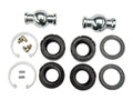 X-Flex Control Arms | Complete Set | Jeep Wrangler JK/Wrangler Unlimited (07-18)