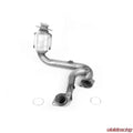 CATALYTIC CONVERTER DIRECT FIT CALIFORNIA