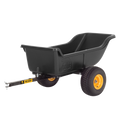 HD 1200TA TANDEM AXLE TRAILER 1200LB CAPACITY