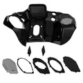 HARLEY-DAVIDSON FLH (BATWING FAIRING) 1998-2013