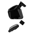 HARLEY-DAVIDSON FLH (BATWING FAIRING) 1998-2013