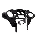 HARLEY-DAVIDSON FLH (BATWING FAIRING) 1998-2013
