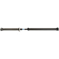 REAR DRIVESHAFT
