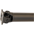 REAR DRIVESHAFT