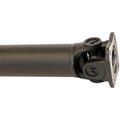 REAR DRIVESHAFT