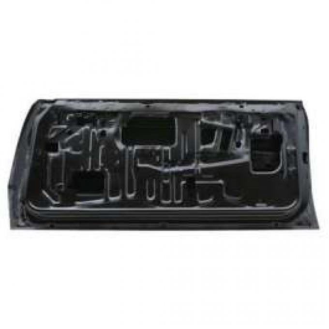 DOOR SHELL; LH