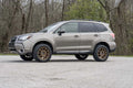 1x 501108 1x 501107 1x 90501BOX1 2 Inch Lift Kit Loaded Strut Subaru Forester 4WD (2014-2018)