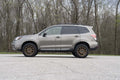 1x 501108 1x 501107 1x 90501BOX1 2 Inch Lift Kit Loaded Strut Subaru Forester 4WD (2014-2018)