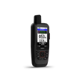 GPS-HH, GPSMAP 86SCI, SATCOMM, BLUE