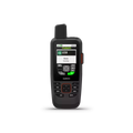 GPS-HH, GPSMAP 86SCI, SATCOMM, BLUE