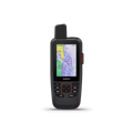 GPS-HH, GPSMAP 86SCI, SATCOMM, BLUE