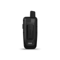 GPS-HH, GPSMAP 86SCI, SATCOMM, BLUE