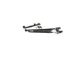UMI Performance 93-02 GM F-Body Tunnel Mount Trq. Arm Stock Ext. No Loop- CrMo - Black