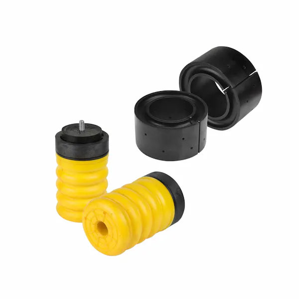 SUMOSPRINGS FRONT & REAR KIT | CSS-