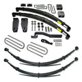 Tuff Country shock absorber