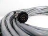 TRACVISION HD7 ANTENNA POWER CABLE;