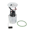 CARTER fuel pump detail