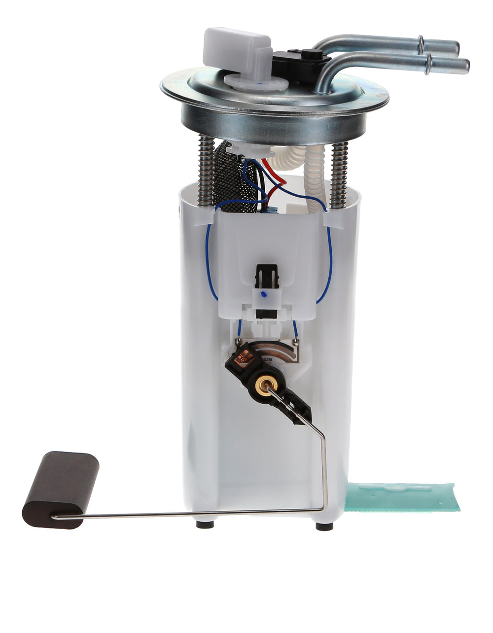 FUEL PUMP MODULE ASSEMBLY