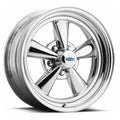 15X10.00 5/4.50 S/S CHROME 362