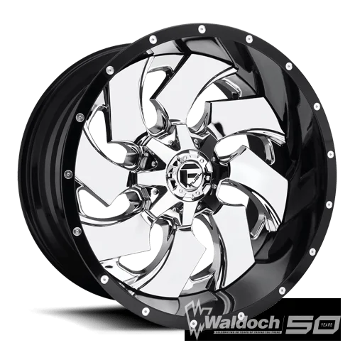D240 20X9 8X6.5 CHR-PLATED-GBL 20MM