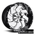D240 20X9 8X6.5 CHR-PLATED-GBL 20MM