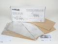 COMPLETE VEHICLE CUSTOM INSULATION KIT POLYMER BLACK BACKING SILVER