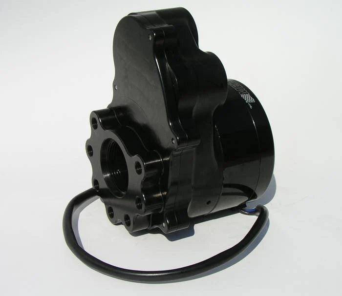 Water Pump - Electric Remote Hi-Flow