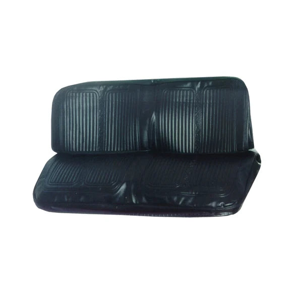 69-70 CHVY SCROLL PATTERN SEAT COVER