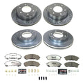 PowerStop auto part detail