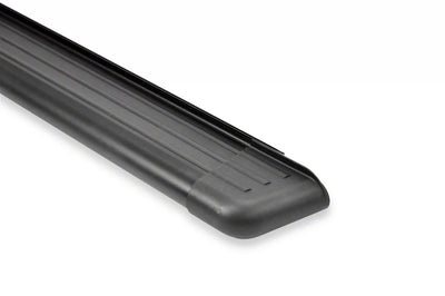 Romik black auto part