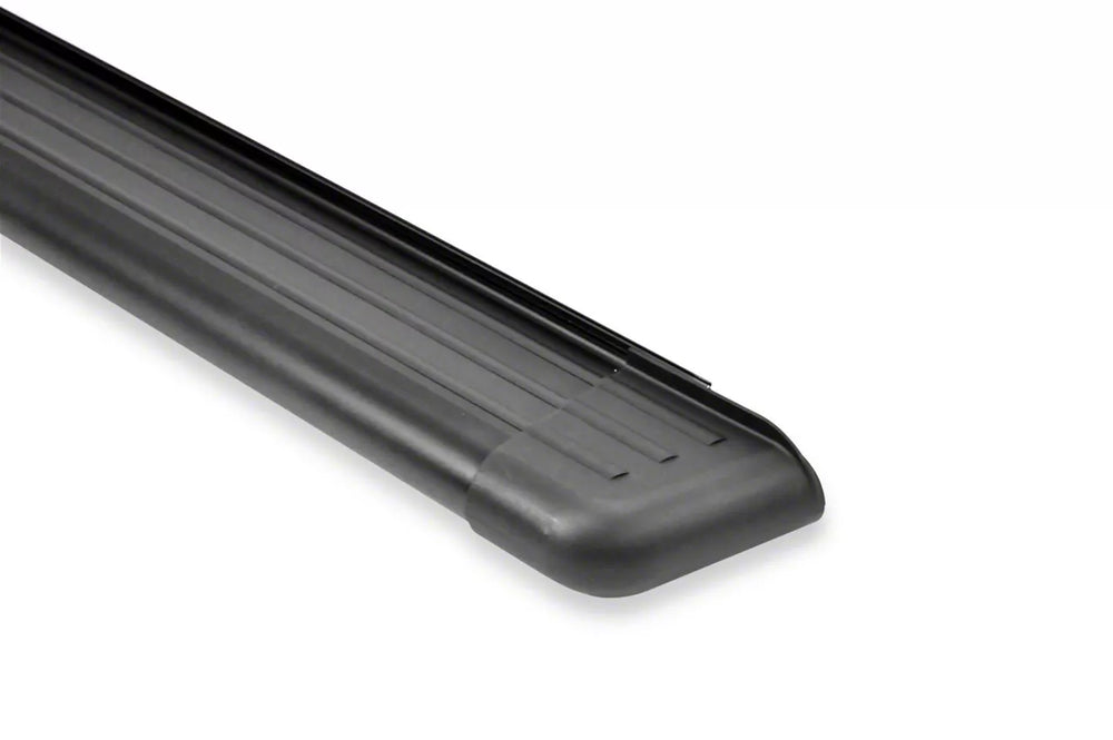 17C F250/F350 SD SUPER CREW BLACK RB2T RUNNINGBOARD