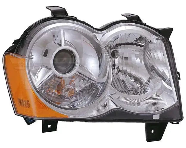 HEAD LAMP - RIGHT