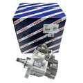 TANDEM PUMP STEERING