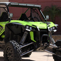 Baja Designs headlights