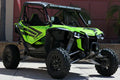 Squadron Pro Headlight Kit - '19-21 Talon (Multi-Pattern; Clear)