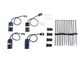 KW Electronic Damping Cancellation Kit 12-15 Chrysler 300 / Dodge Challenger