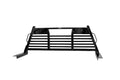 20C SILVERADO 2500/3500 FULL LOUVERED + LIGHTS HEAVY DUTY HEADACHE RACK